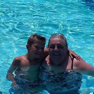 Meet your Posher, Paulette